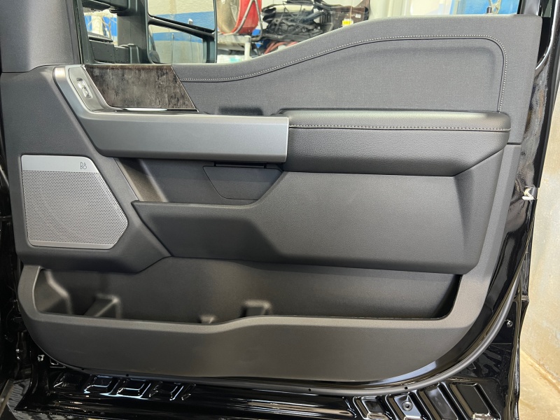 2026 Ford Super Duty F-350 SRW