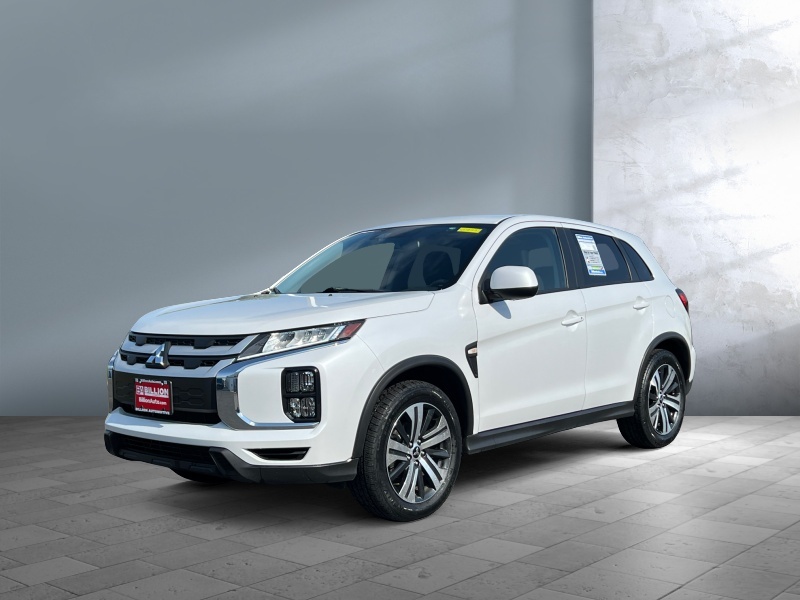 2025 Mitsubishi Outlander Sport