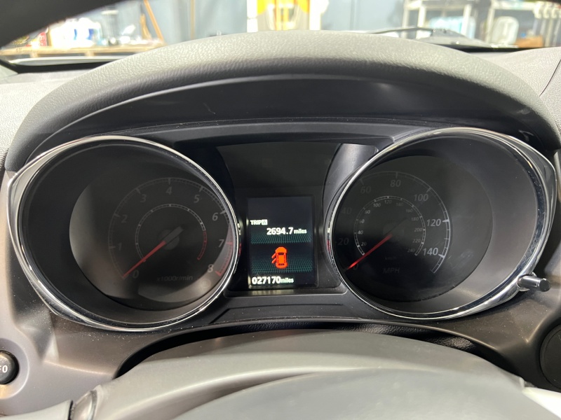 2025 Mitsubishi Outlander Sport