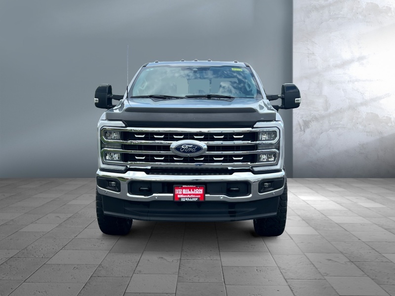 2024 Ford Super Duty F-350 SRW