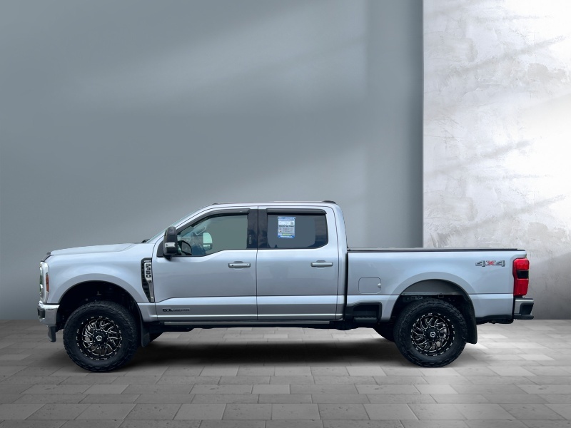 2024 Ford Super Duty F-350 SRW