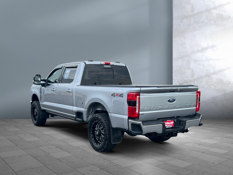 2024 Ford Super Duty F-350 SRW