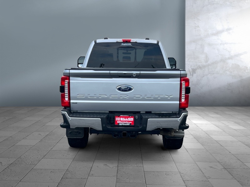 2024 Ford Super Duty F-350 SRW
