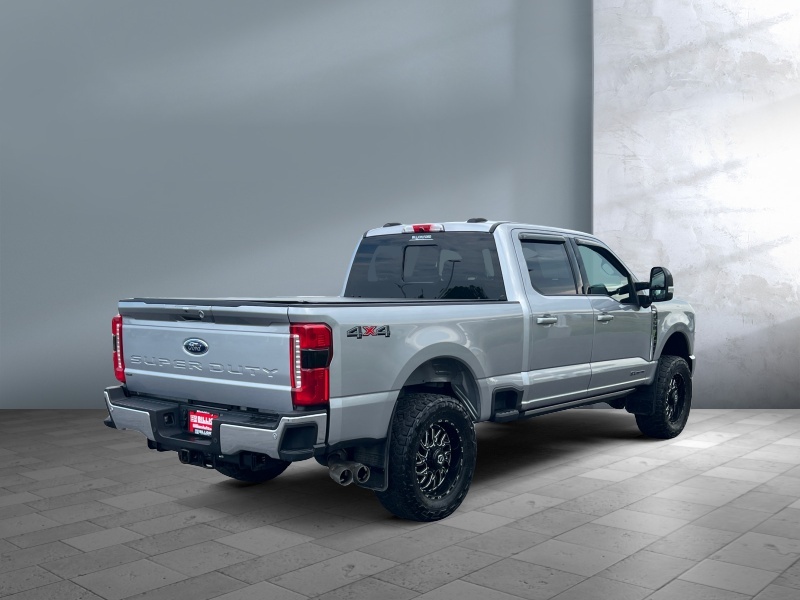 2024 Ford Super Duty F-350 SRW