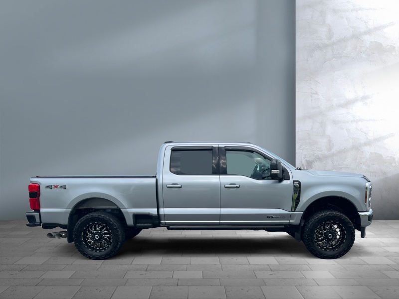 2024 Ford Super Duty F-350 SRW