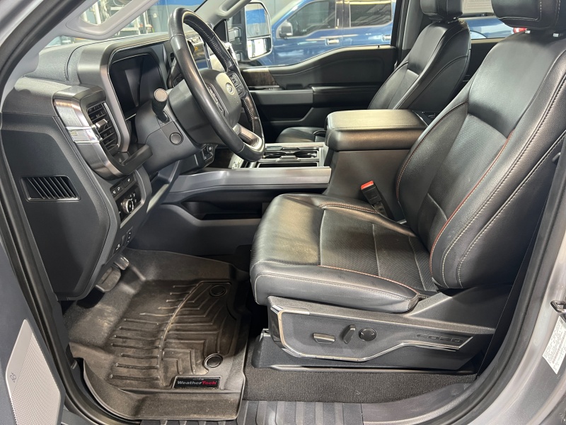2024 Ford Super Duty F-350 SRW
