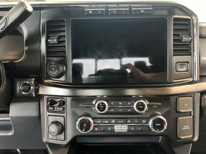 2024 Ford Super Duty F-350 SRW