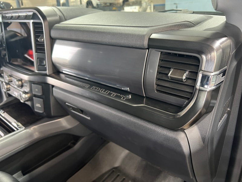 2024 Ford Super Duty F-350 SRW
