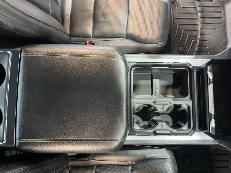 2024 Ford Super Duty F-350 SRW