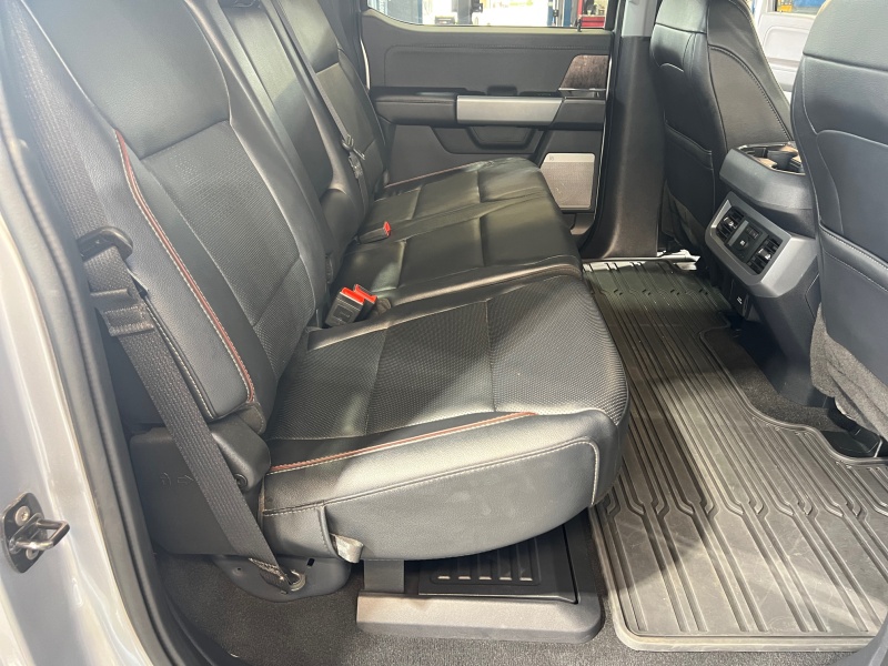 2024 Ford Super Duty F-350 SRW