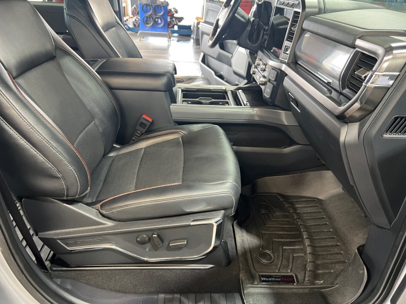 2024 Ford Super Duty F-350 SRW