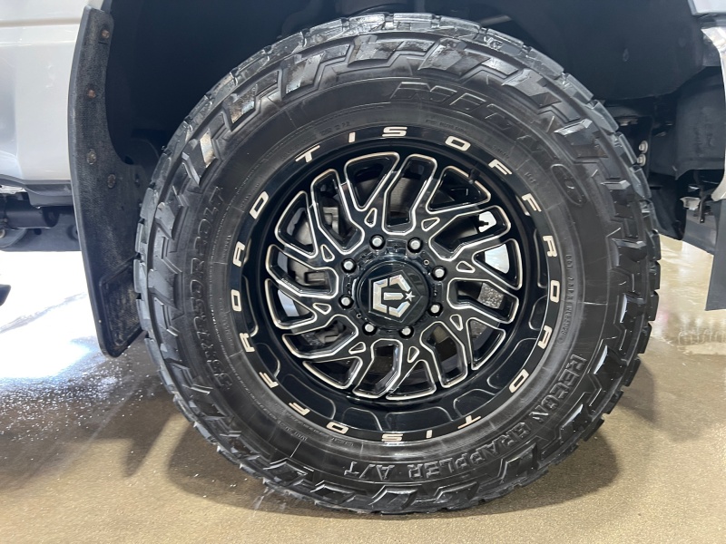 2024 Ford Super Duty F-350 SRW