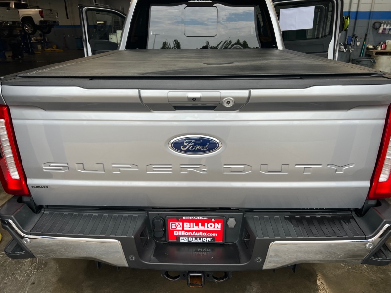 2024 Ford Super Duty F-350 SRW