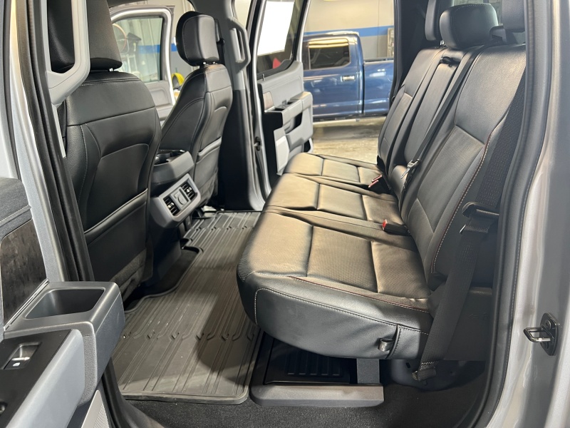 2024 Ford Super Duty F-350 SRW