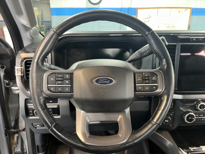 2024 Ford Super Duty F-350 SRW