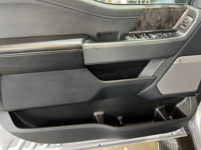 2024 Ford Super Duty F-350 SRW