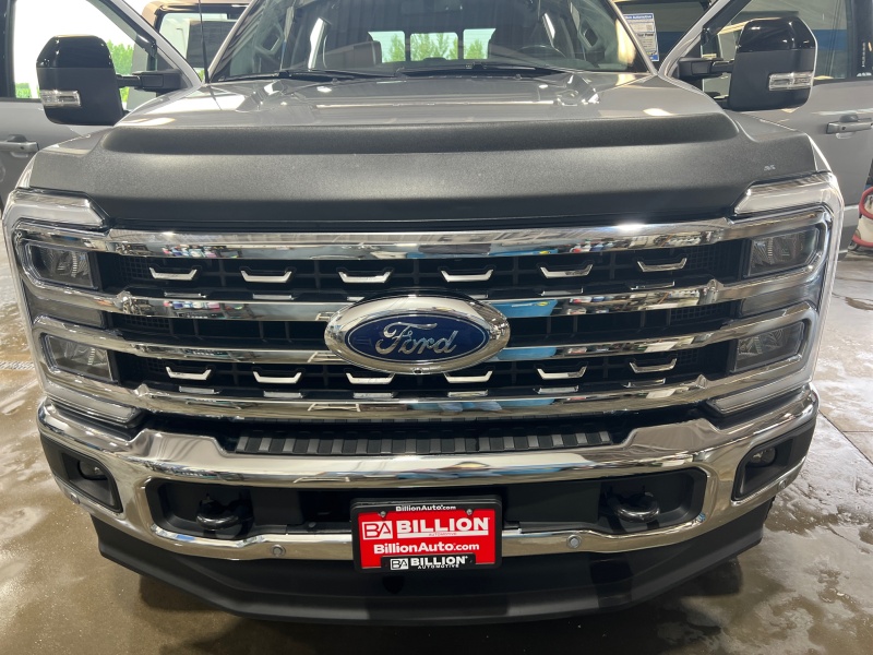 2024 Ford Super Duty F-350 SRW