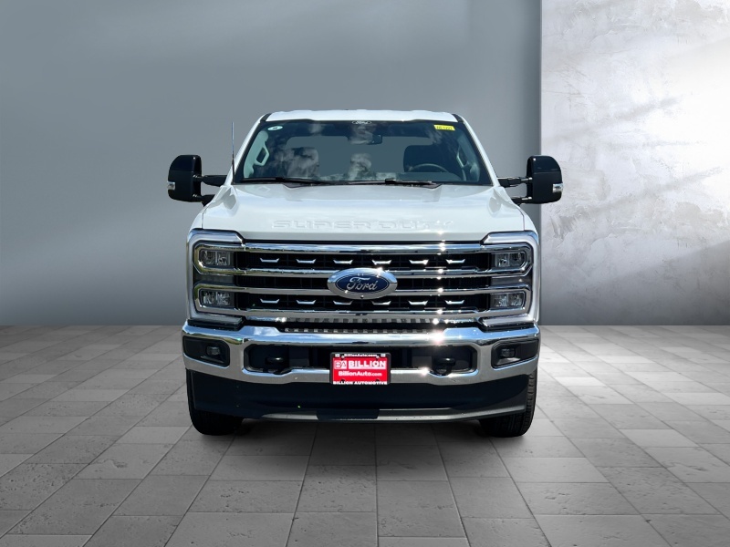 2026 Ford Super Duty F-350 SRW