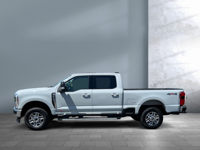 2026 Ford Super Duty F-350 SRW