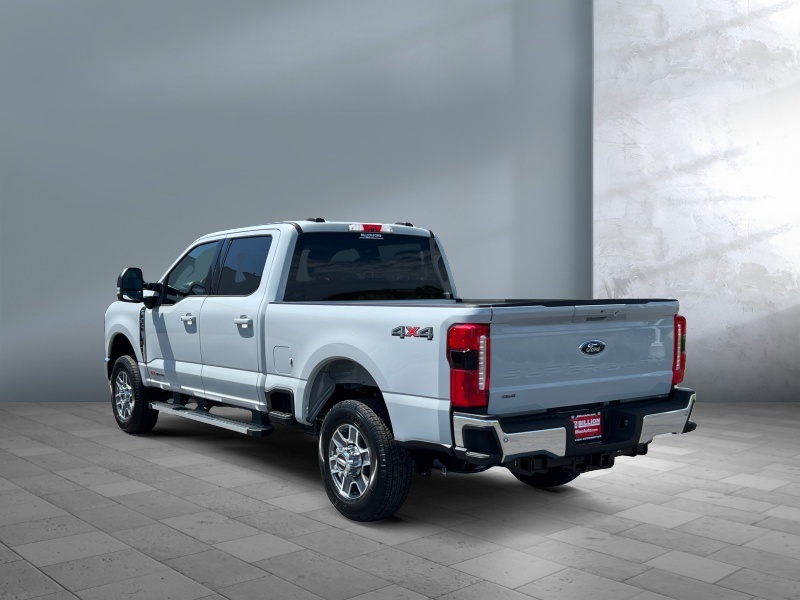 2026 Ford Super Duty F-350 SRW
