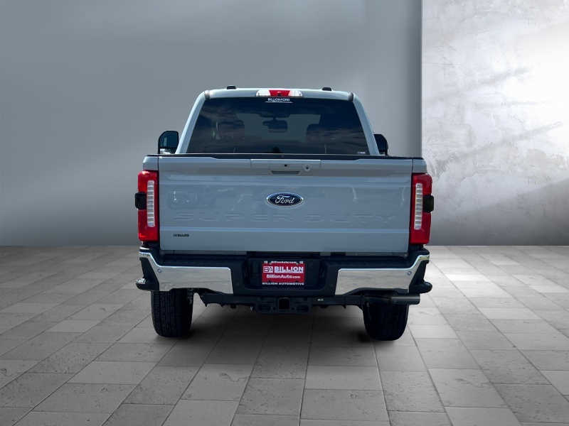 2026 Ford Super Duty F-350 SRW
