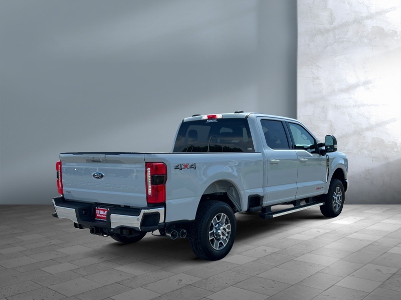 2026 Ford Super Duty F-350 SRW