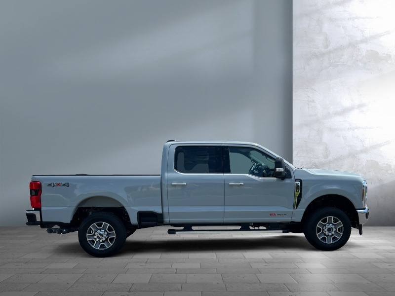 2026 Ford Super Duty F-350 SRW