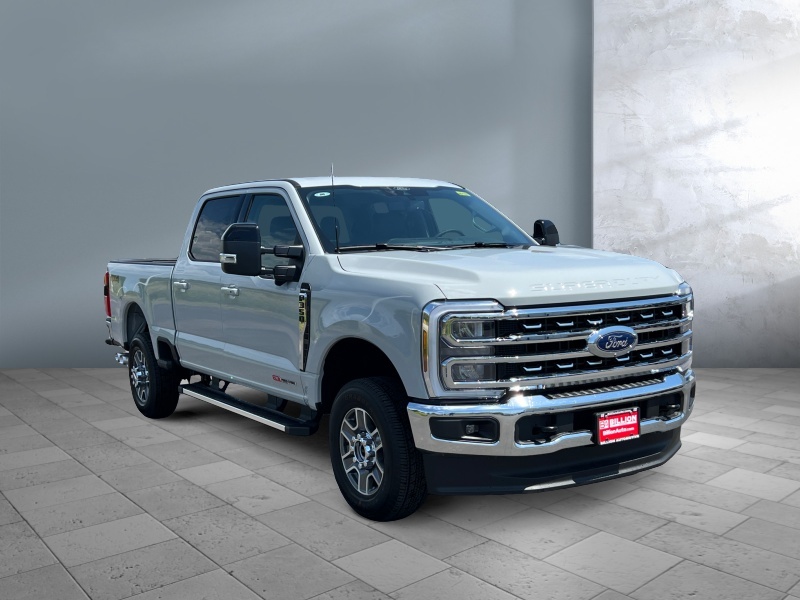 2026 Ford Super Duty F-350 SRW