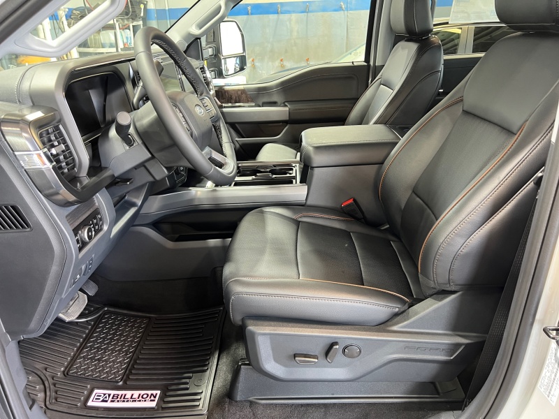 2026 Ford Super Duty F-350 SRW