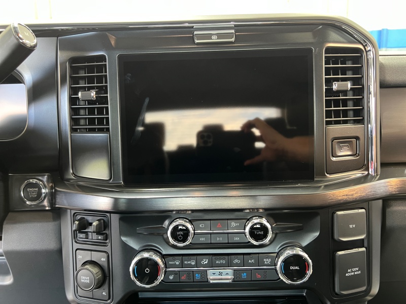 2026 Ford Super Duty F-350 SRW