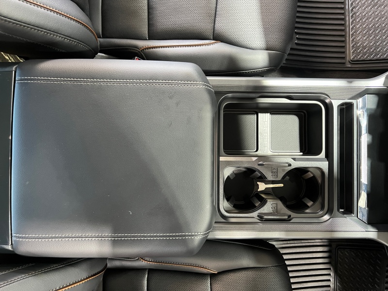 2026 Ford Super Duty F-350 SRW