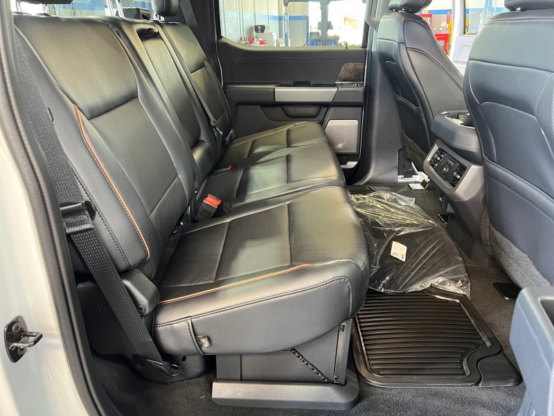 2026 Ford Super Duty F-350 SRW
