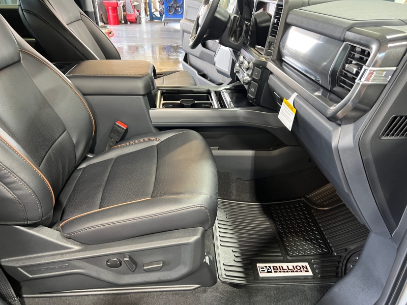 2026 Ford Super Duty F-350 SRW
