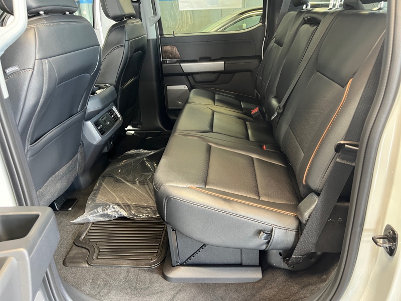 2026 Ford Super Duty F-350 SRW