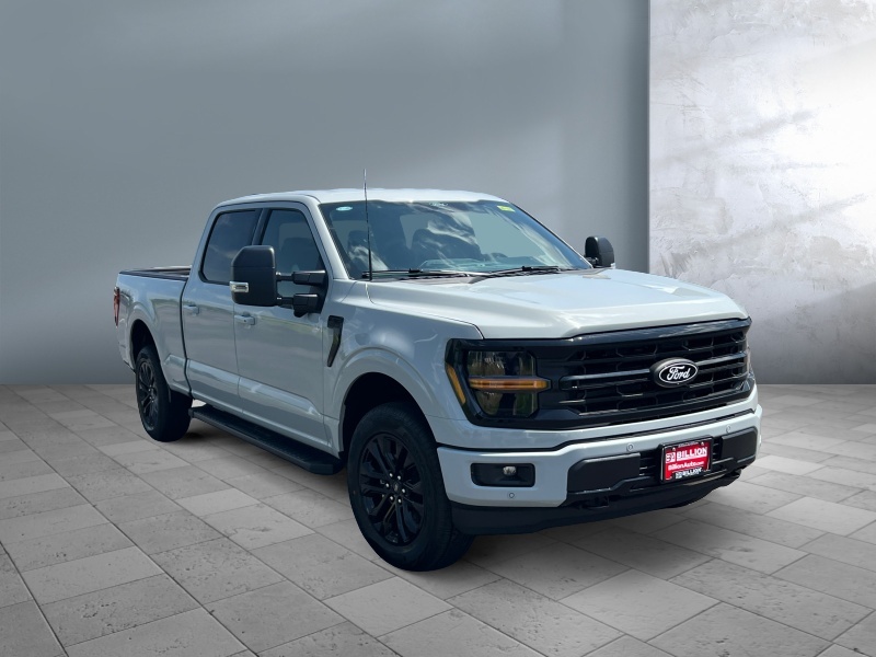 New 2026 Ford F-150  Trucks