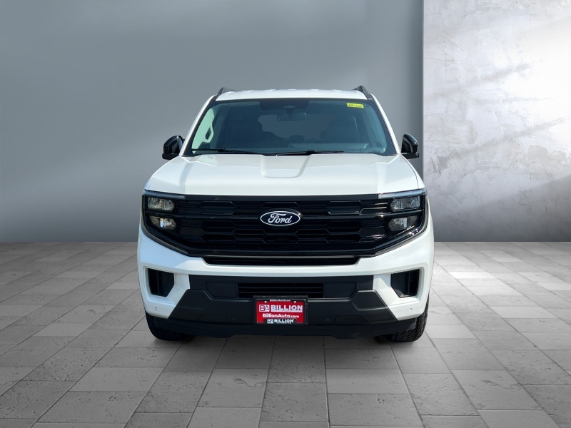 2027 Ford Expedition Max
