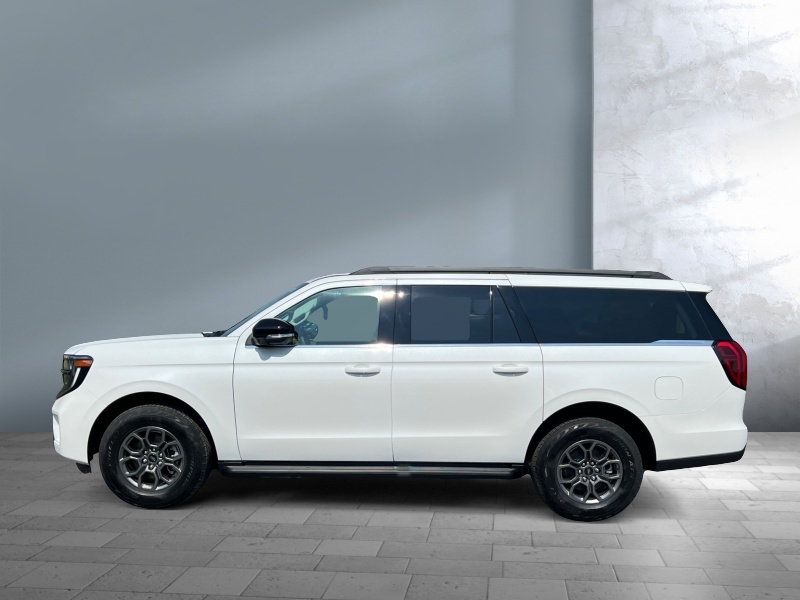 2027 Ford Expedition Max