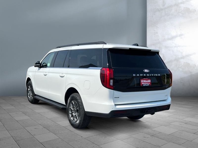 2027 Ford Expedition Max