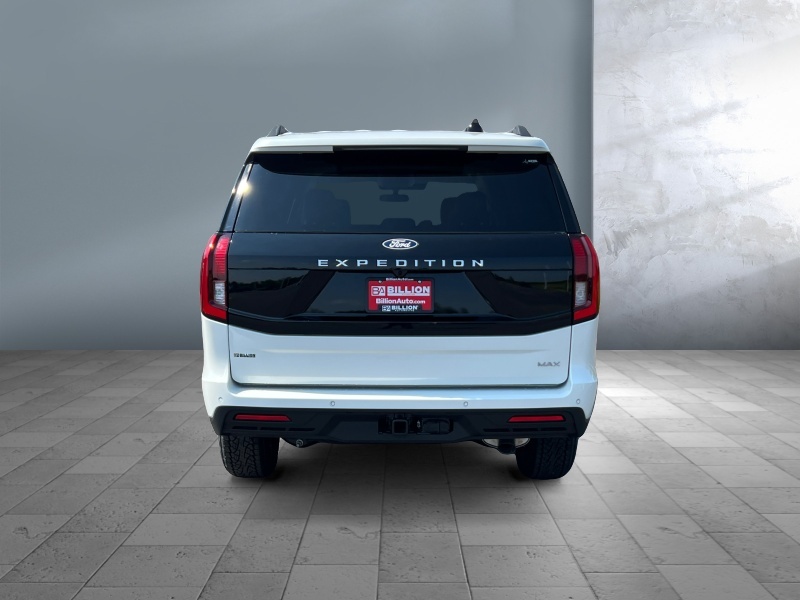 2027 Ford Expedition Max