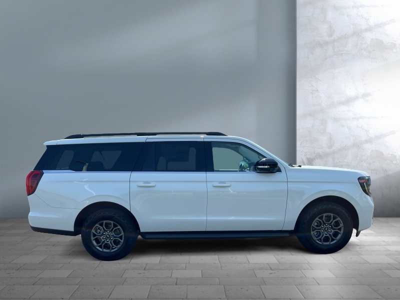 2027 Ford Expedition Max