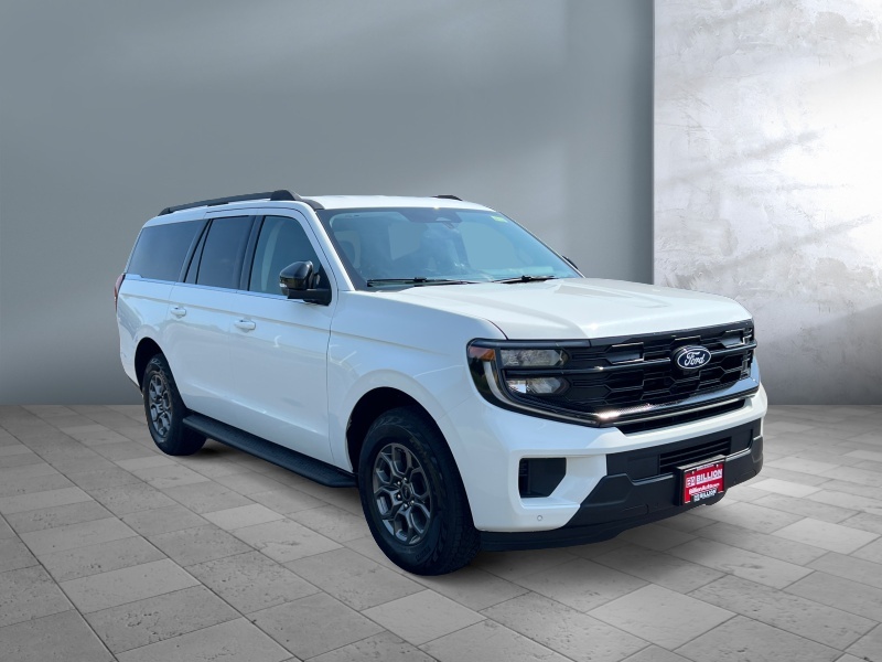 2027 Ford Expedition Max