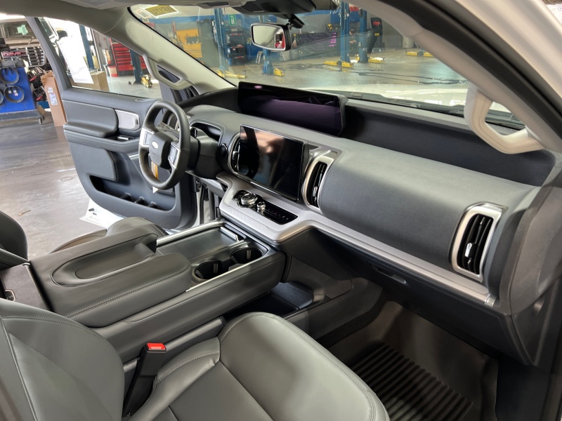 New 2027 Ford Expedition Max Active SUVs