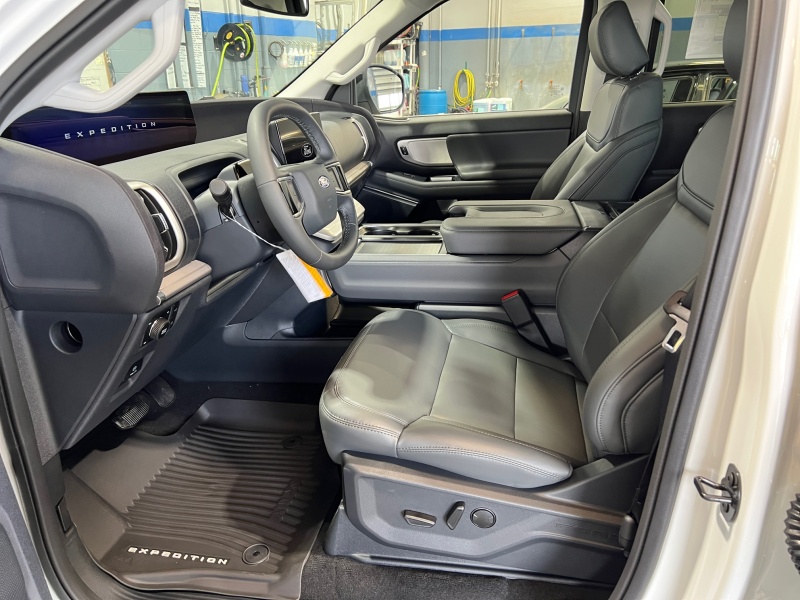 2027 Ford Expedition Max
