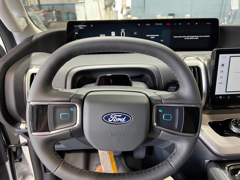 2027 Ford Expedition Max