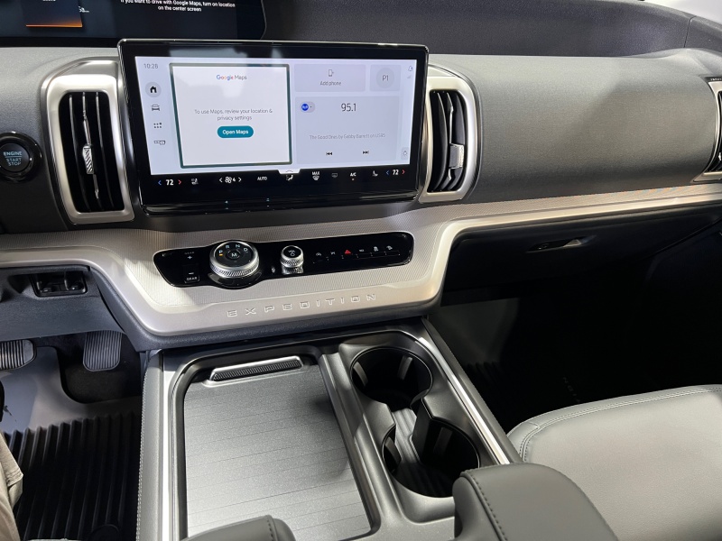 2027 Ford Expedition Max