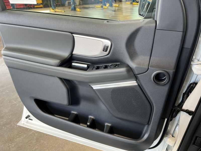 2027 Ford Expedition Max