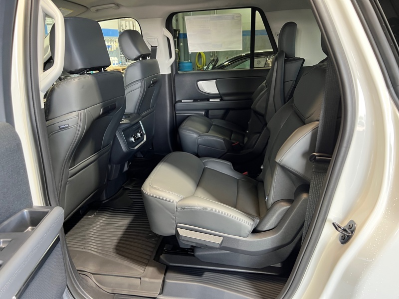 2027 Ford Expedition Max