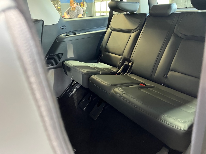 2027 Ford Expedition Max