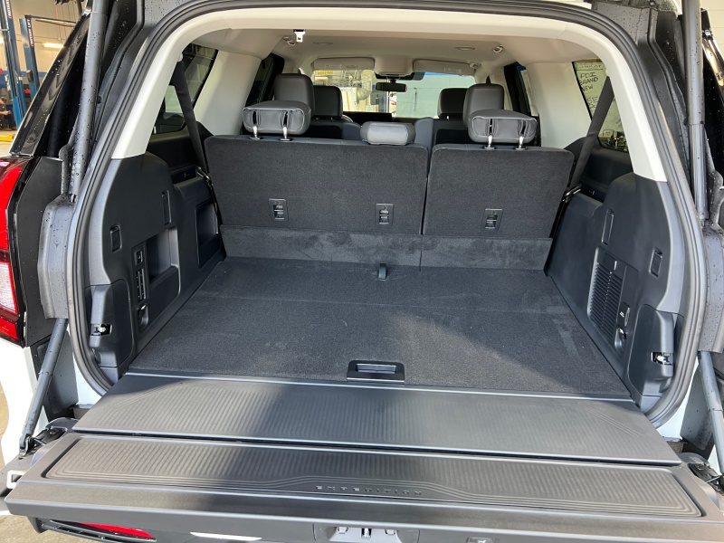 2027 Ford Expedition Max