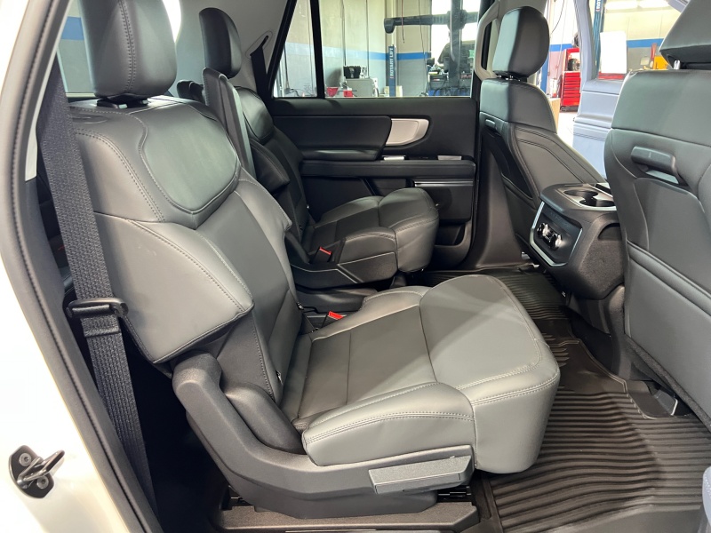 2027 Ford Expedition Max